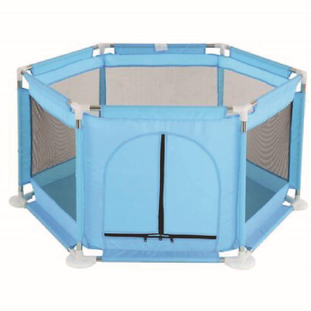 Foldable Baby Playpen